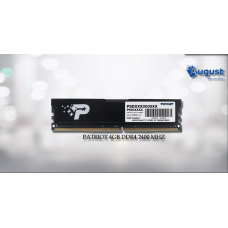 Patriot 4GB DDR4 2400MHz (Signature Line) With HEATSINK 